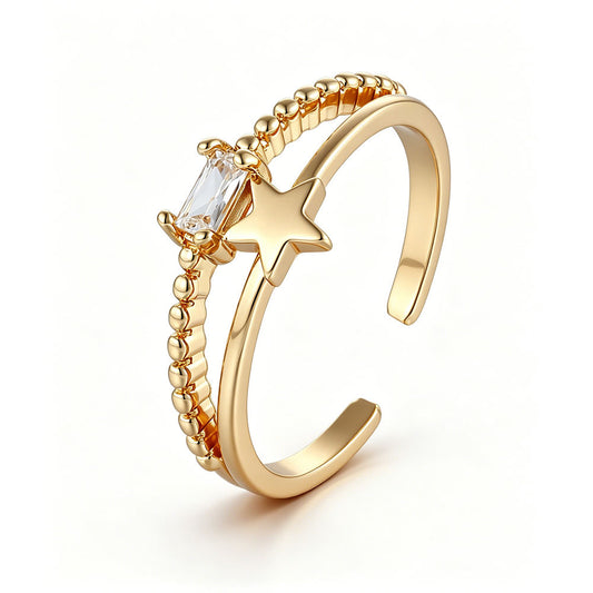 Star Ring